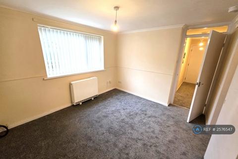 undefined, Ryecroft Road, Rotherham, S62
