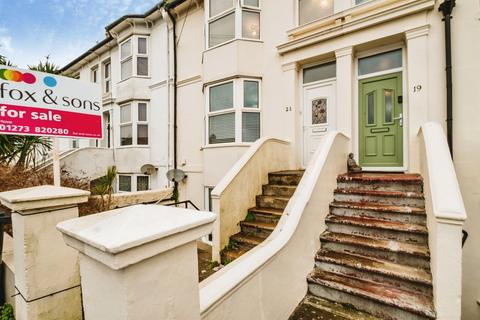 3 bedroom maisonette for sale, Shelldale Road, Portslade, Brighton