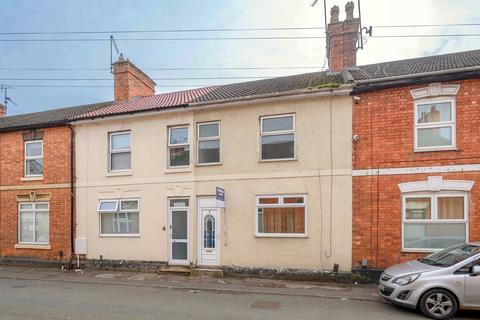 Havelock Street, Kettering