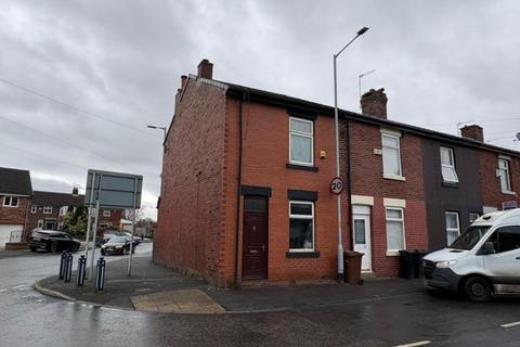 undefined, Windmill Lane, Stockport