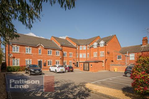 undefined, Hawthorn Road, Kettering