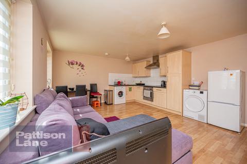 undefined, Hawthorn Road, Kettering