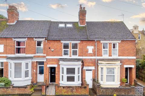 undefined, William Street, Kettering
