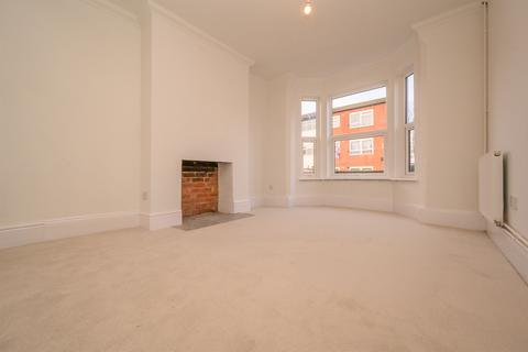 undefined, William Street, Kettering