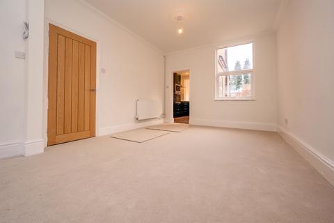 undefined, William Street, Kettering