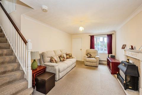3 bedroom detached house for sale, Parc Penscynnor, Cilfrew, Neath