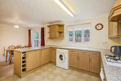 3 bedroom detached house for sale, Parc Penscynnor, Cilfrew, Neath