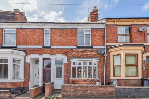 Bath Road, Kettering