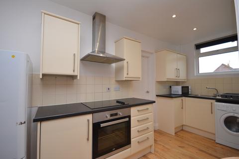 undefined, Wood Street, Kettering