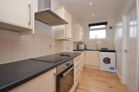 undefined, Wood Street, Kettering