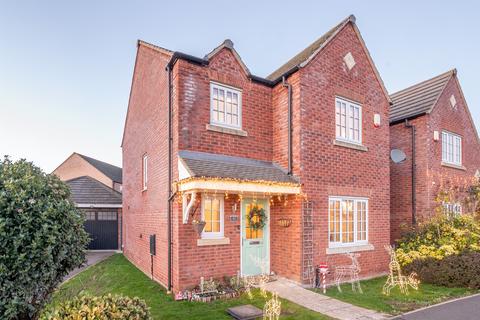 undefined, Terry Smith Avenue, Rothwell, Kettering