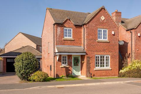 Terry Smith Avenue, Rothwell, Kettering