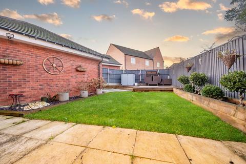 undefined, Terry Smith Avenue, Rothwell, Kettering