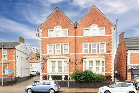undefined, Montagu Street, Kettering