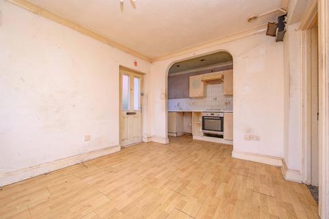 undefined, Montagu Street, Kettering
