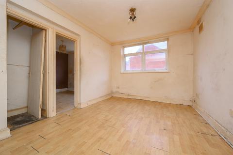 undefined, Montagu Street, Kettering