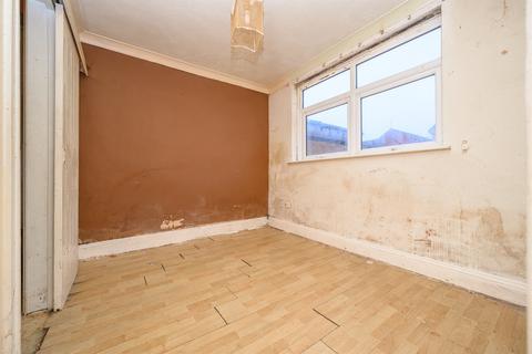 undefined, Montagu Street, Kettering