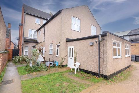 undefined, Montagu Street, Kettering