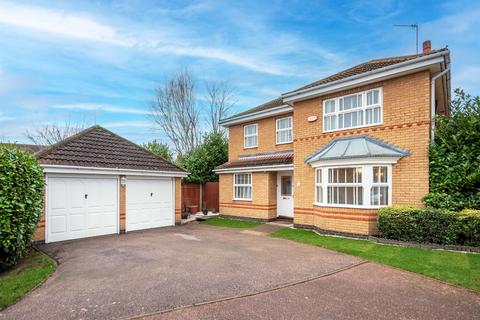 undefined, Wilkie Close, Kettering