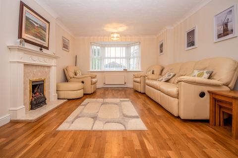 undefined, Wilkie Close, Kettering