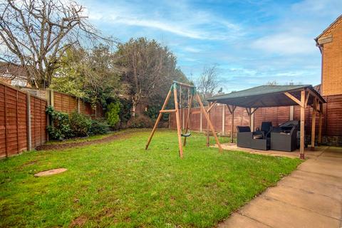 undefined, Wilkie Close, Kettering