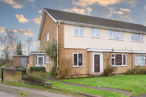 undefined, Greenhill Road, Kettering