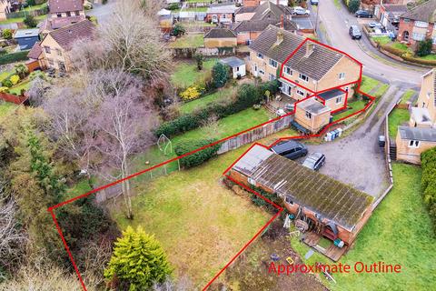 undefined, Greenhill Road, Kettering