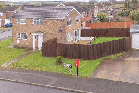 Moorfield Road, Rothwell, Kettering