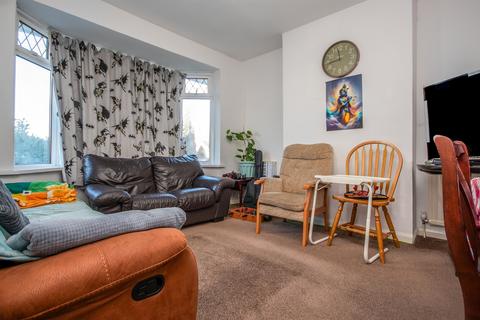 2 bedroom semi-detached bungalow for sale, Bryant Road, Kettering