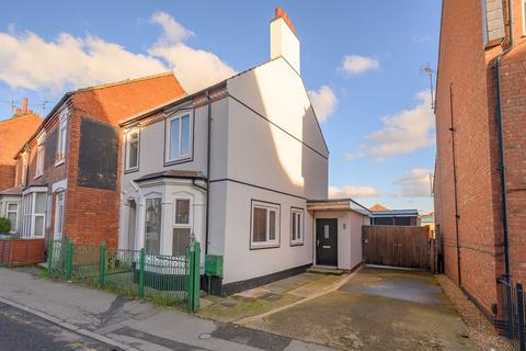 undefined, Bath Road, Kettering