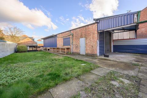 undefined, Bath Road, Kettering