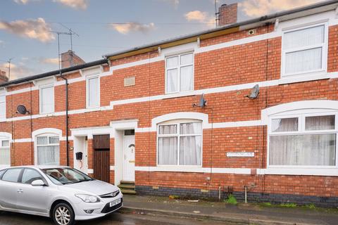 Gordon Street, Kettering