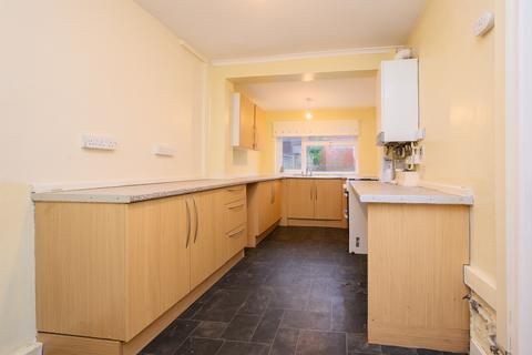 undefined, Gordon Street, Kettering