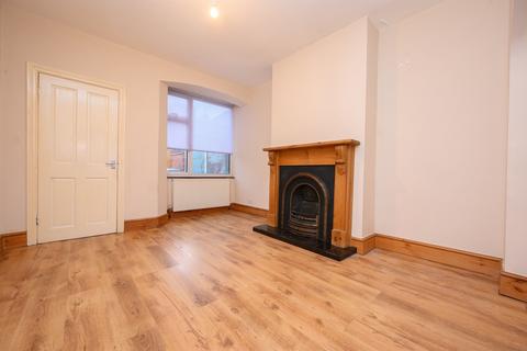 undefined, Gordon Street, Kettering