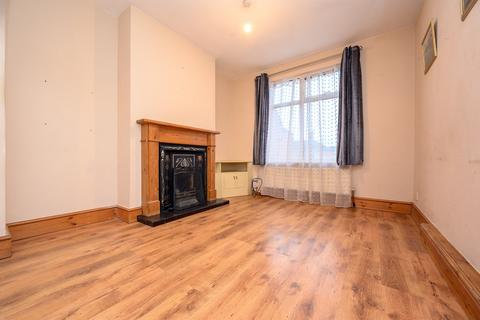 undefined, Gordon Street, Kettering