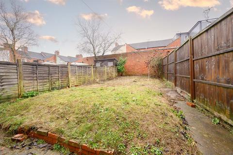 undefined, Gordon Street, Kettering
