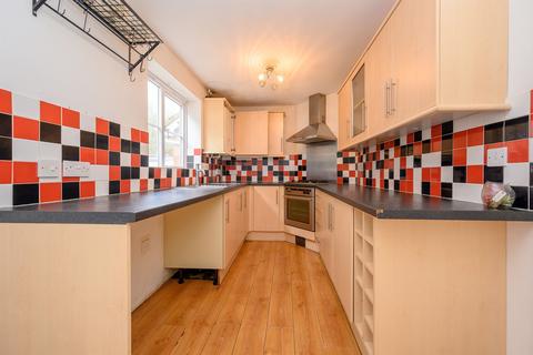 3 bedroom detached house for sale, Grant Close, Kettering