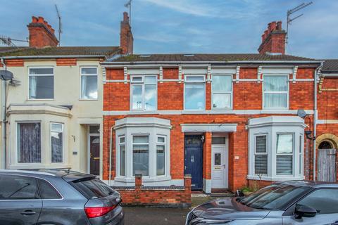 undefined, St. Peters Avenue, Kettering
