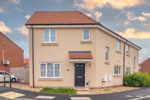 undefined, Bannister Road, KETTERING
