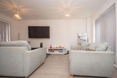 undefined, Bannister Road, KETTERING