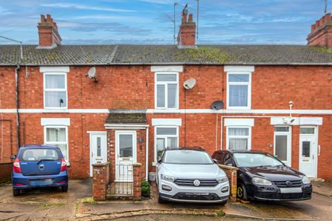 Coronation Avenue, Rothwell, Kettering