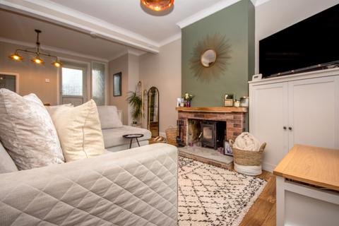 2 bedroom terraced house for sale, Coronation Avenue, Rothwell, Kettering