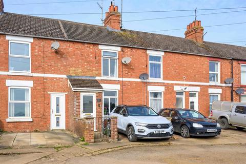 2 bedroom terraced house for sale, Coronation Avenue, Rothwell, Kettering