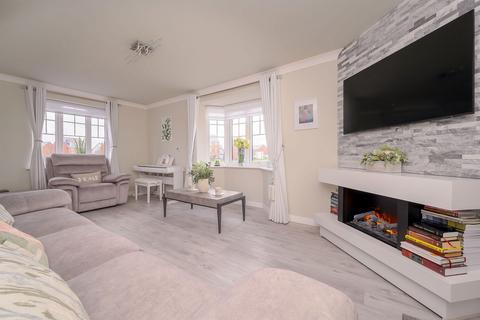 4 bedroom detached house for sale, Fallow Road, Rothwell, Kettering