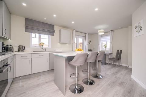 4 bedroom detached house for sale, Fallow Road, Rothwell, Kettering