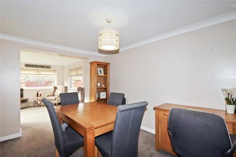 undefined, Manor Close, The Grove, Durham DH8