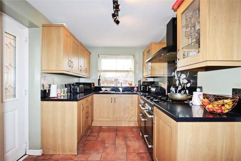 undefined, Manor Close, The Grove, Durham DH8