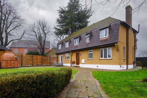 undefined, Park Avenue, Kettering