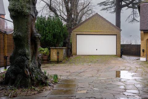 undefined, Park Avenue, Kettering
