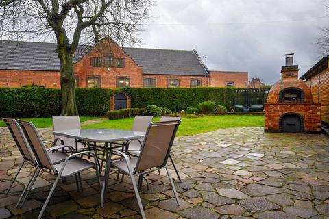 undefined, Park Avenue, Kettering